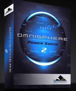 Spectrasonics Omnisphere 2.8