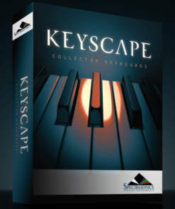Spectrasonics Keyscape